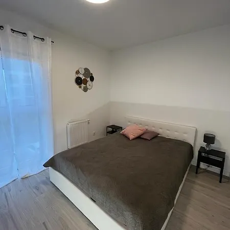 Apartment Apartament Szmaragdowy Gdansk