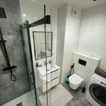 Apartament Szmaragdowy * Gdansk
