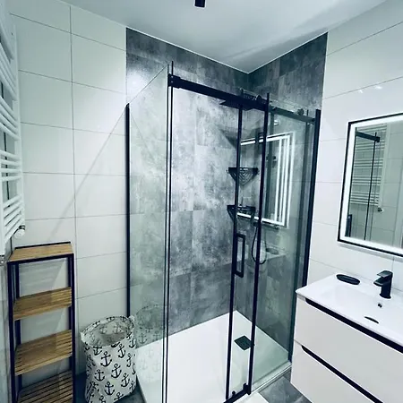 Apartament Szmaragdowy