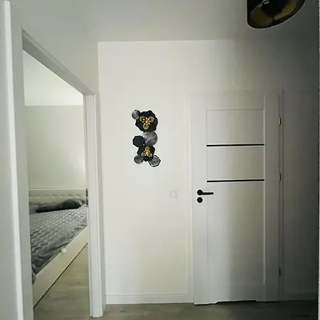 Apartament Szmaragdowy Appartement *