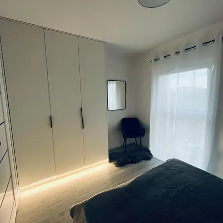 Apartament Szmaragdowy Appartement *