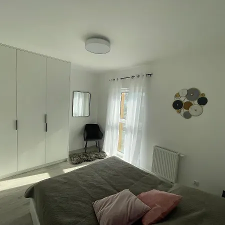 Apartament Szmaragdowy