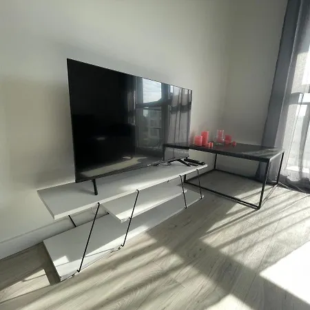 Apartament Szmaragdowy *