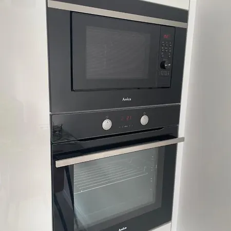 Apartament Szmaragdowy شقة