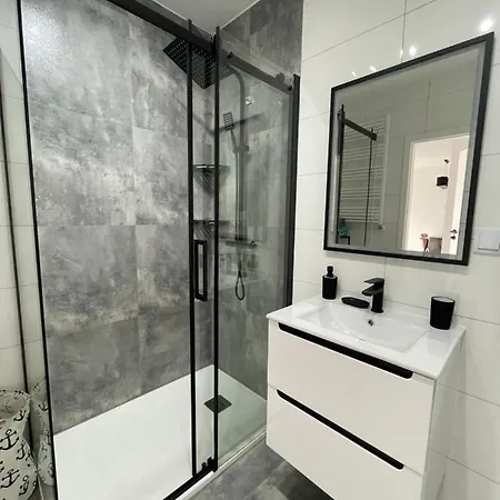 Apartament Szmaragdowy غدانسك